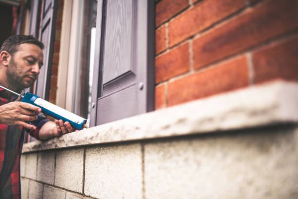 Best Commercial Insulation Contractor  in Hitchcock, TX