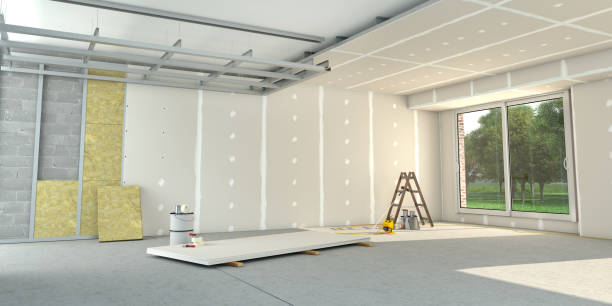 Best Spray Foam Insulation  in Hitchcock, TX