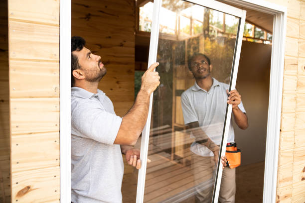 Best Fiberglass Insulation  in Hitchcock, TX